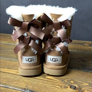 Toddler UGG boots